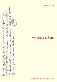 VAGUE A L'AME
