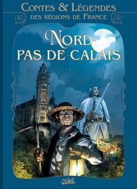 Contes et légendes des régions de France T03
