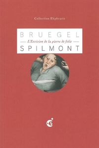 Brueghel - l'Excision de la Pïerre de Folie