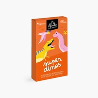 SUPER DINOS