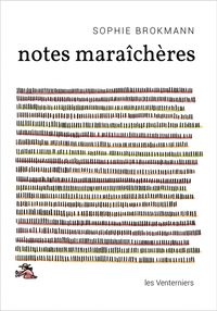 Notes maraîchères