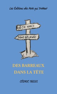 DES BARREAUX DANS LA TETE