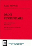 Droit pénitentiaire