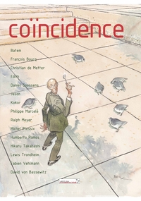 COINCIDENCE