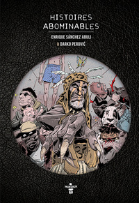 HISTOIRES ABOMINABLES
