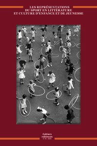 Les Représentations du sport en littérature et culture d'enfance et de jeunesse