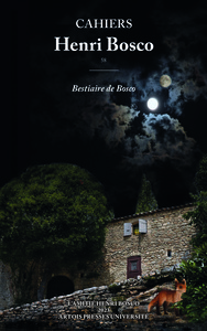 Bestiaire de Bosco