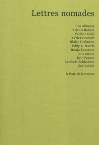 lettres nomades