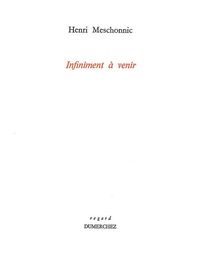 Infiniment a Venir