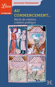 Au commencement...