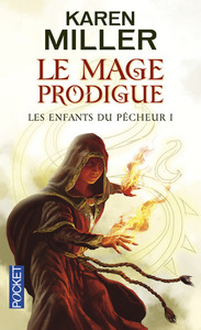Les enfants du pêcheur - tome 1