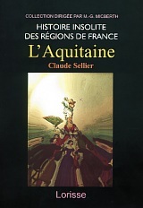 AQUITAINE INSOLITE (L')