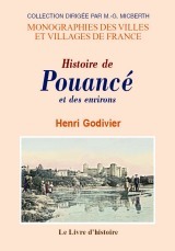 POUANCE (HISTOIRE DE) ET LES ENVIRONS