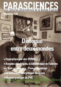 Parasciences n°135
