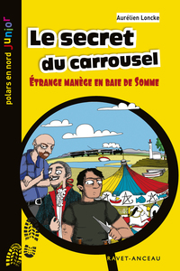 LE SECRET DU CARROUSEL