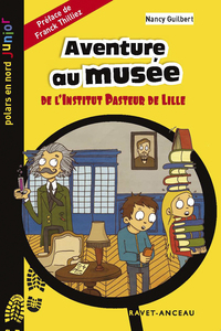 AVENTURE AU MUSEE