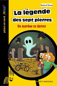 LA LEGENDE DES SEPT PIERRES