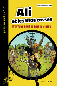 ALI ET LES BRAS CASSES