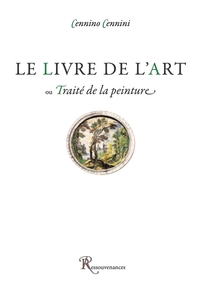 Le livre de l'art