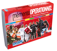 Memento opérationnel du secours à personnes