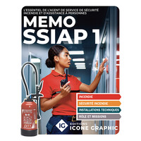 Mémo SSIAP1
