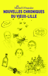 NOUVELLES CHRONIQUES DU VIEUX-LILLE