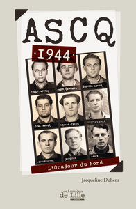 ASCQ 1944 L'ORADOUR DU NORD