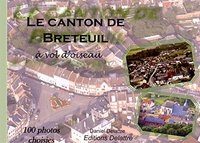 LE CANTON DE BRETEUIL