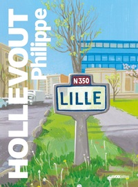 LILLE – PHILIPPE HOLLEVOUT
