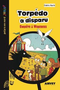 TORPEDO A DISPARU