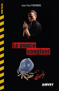 LA POUCE SANGLANT