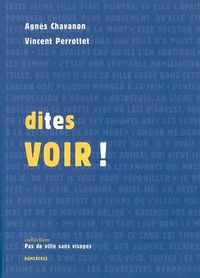 Dites Voir