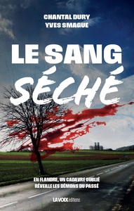 Le sang séché