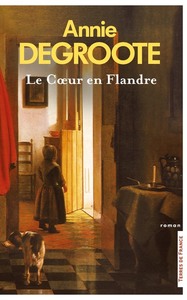 Le Coeur en Flandre - Nouvelle édition