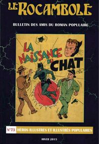 LE ROCAMBOLE N°73