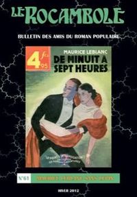 LE ROCAMBOLE N°61