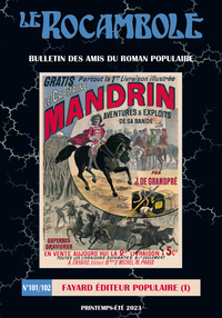 LE ROCAMBOLE n°101-102