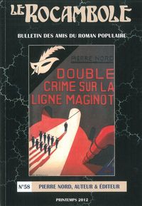 LE ROCAMBOLE N°58