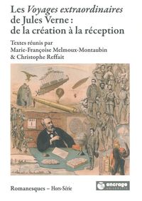 Les "Voyages Extraordinaires" de Jules Verne