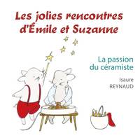 La passion du céramiste