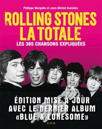 Les Rolling Stones, La Totale - Edition mise à jour