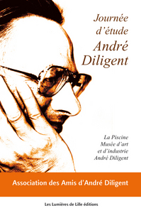Journée d'étude André Diligent Association des amis d'André Diligent