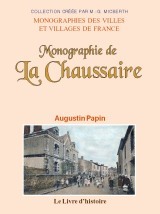 Monographie de La Chaussaire