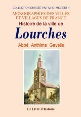 Histoire de la ville de Lourches