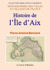 ÎLE D'AIX (Histoire de l')