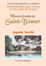 Histoire de Saint-Bômer