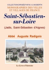 Saint-Sébastien-d'Aignes, près Nantes