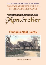Histoire de la commune de Montérollier, Seine-Inférieure