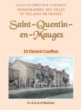Saint-Quentin-en-Mauges
