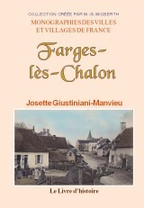 Farges-lès-Chalon